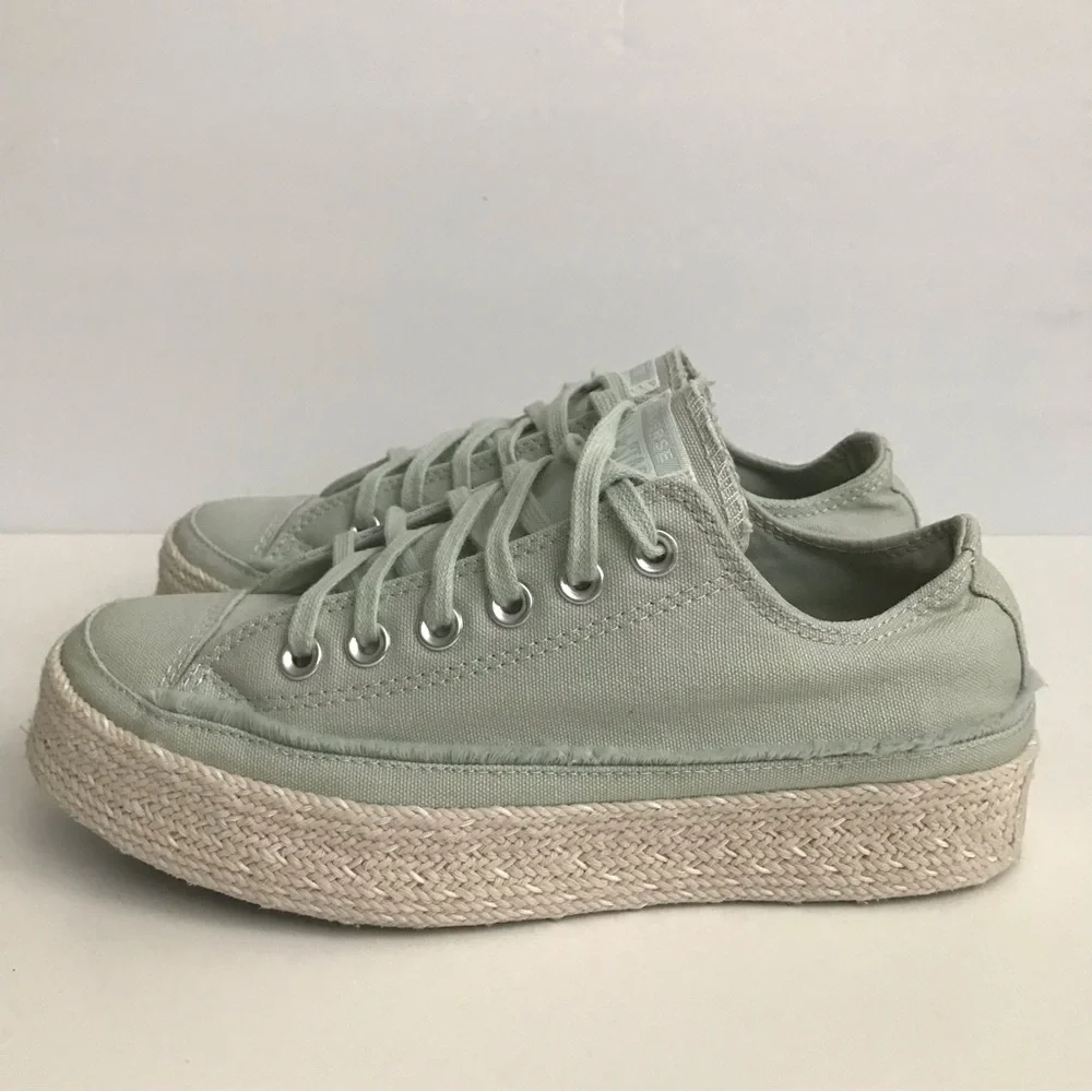 Converse Platform Sneakers - Picture 2 of 8